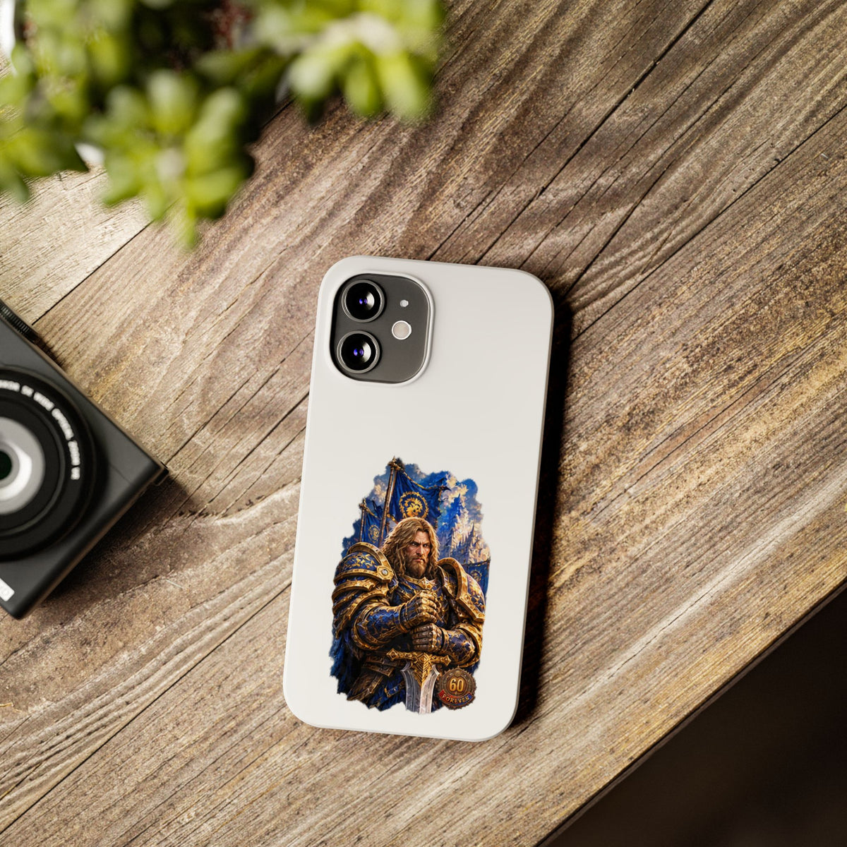 Slim Phone Cases