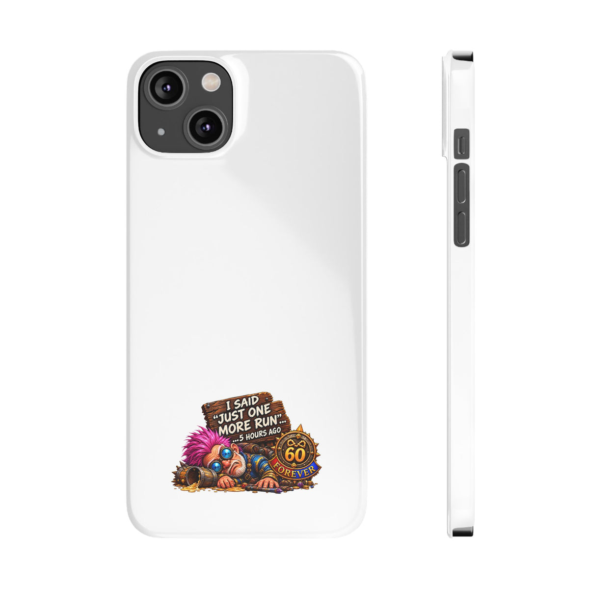 Slim Phone Cases