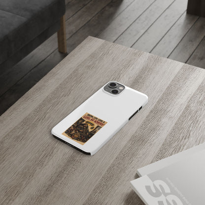 Slim Phone Cases