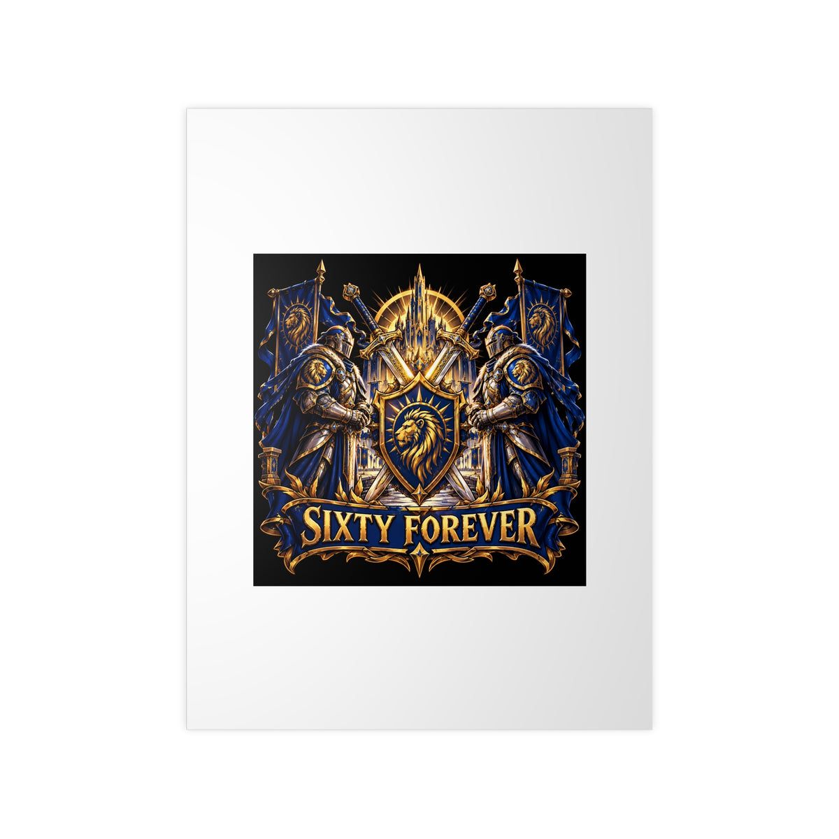 Photopaper Posters