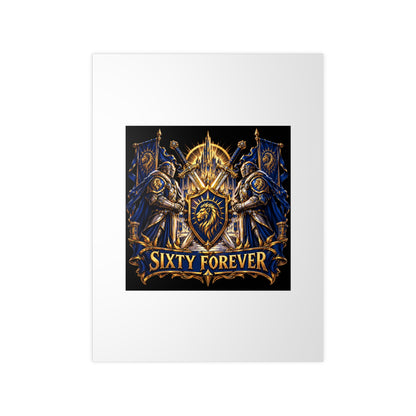 Photopaper Posters