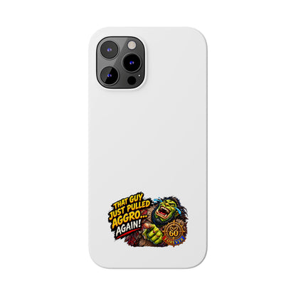 Slim Phone Cases