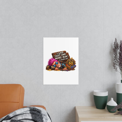 Photopaper Posters