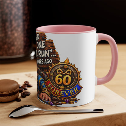 Accent Mugs