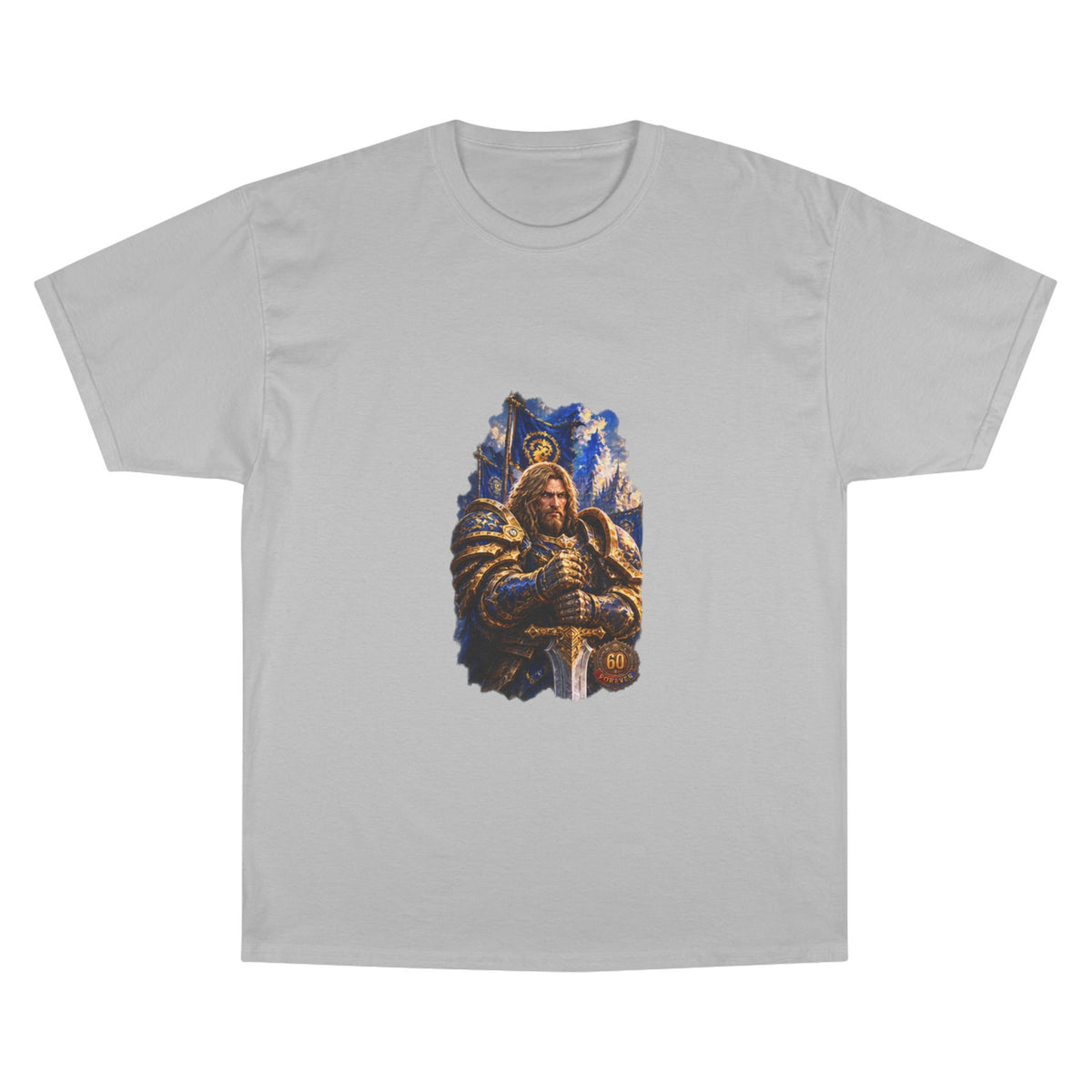 Champion T-Shirt