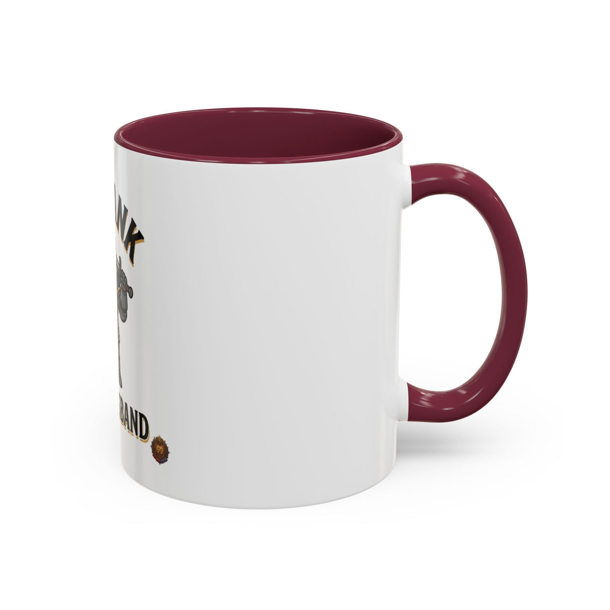 My Tank Is My Husband Coffee Mug — Gamer Tank Role Fantasy Mug (11oz & 15oz)