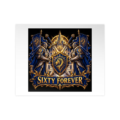 Photopaper Posters