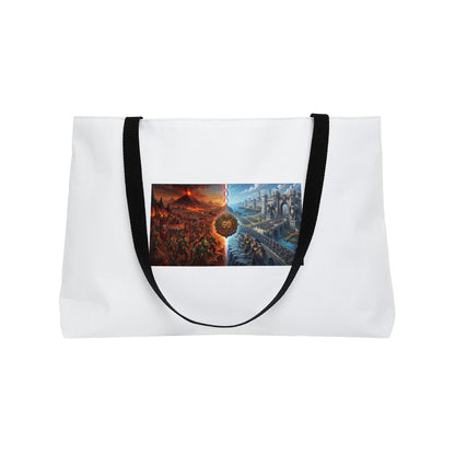 Weekender Tote Bag