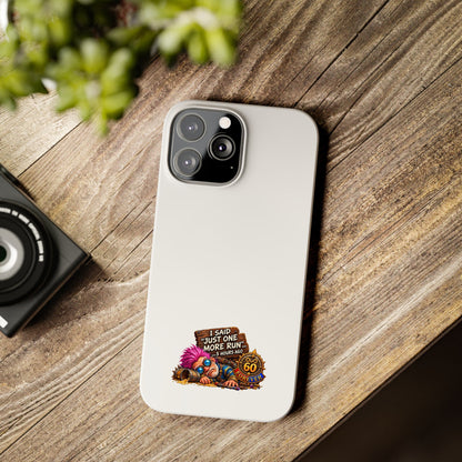Slim Phone Cases