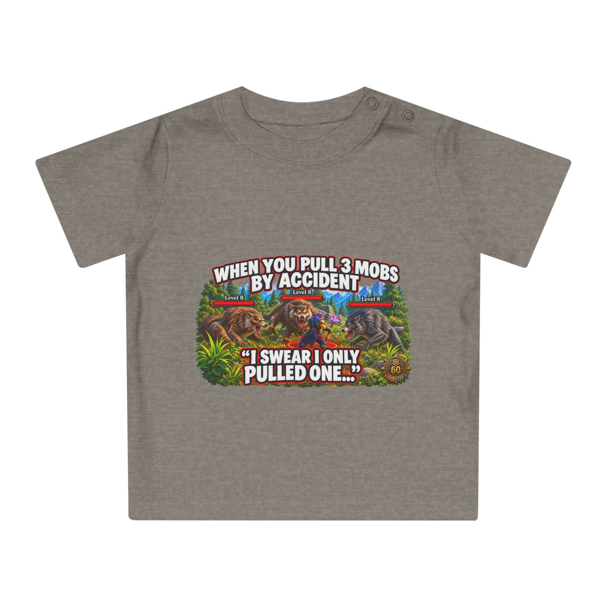 Baby T-Shirt