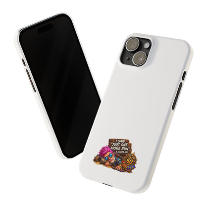 Slim Phone Cases