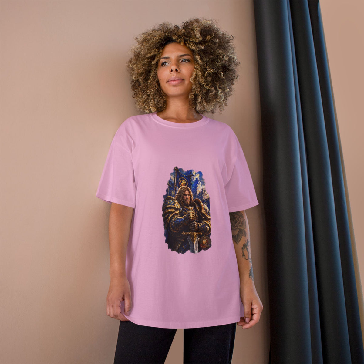 Champion T-Shirt