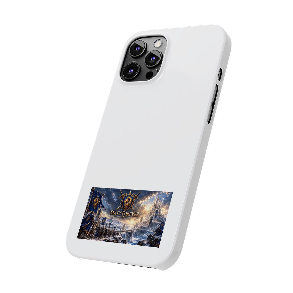 Slim Phone Cases
