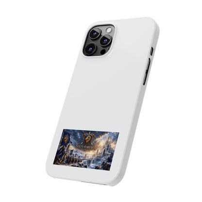 Slim Phone Cases