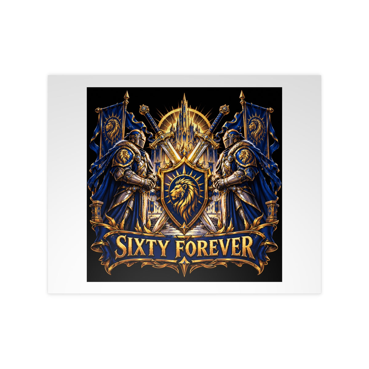 Photopaper Posters