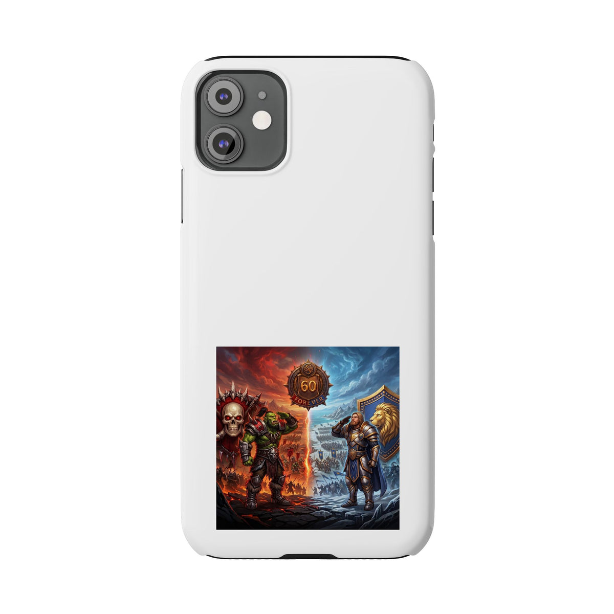 Slim Phone Cases