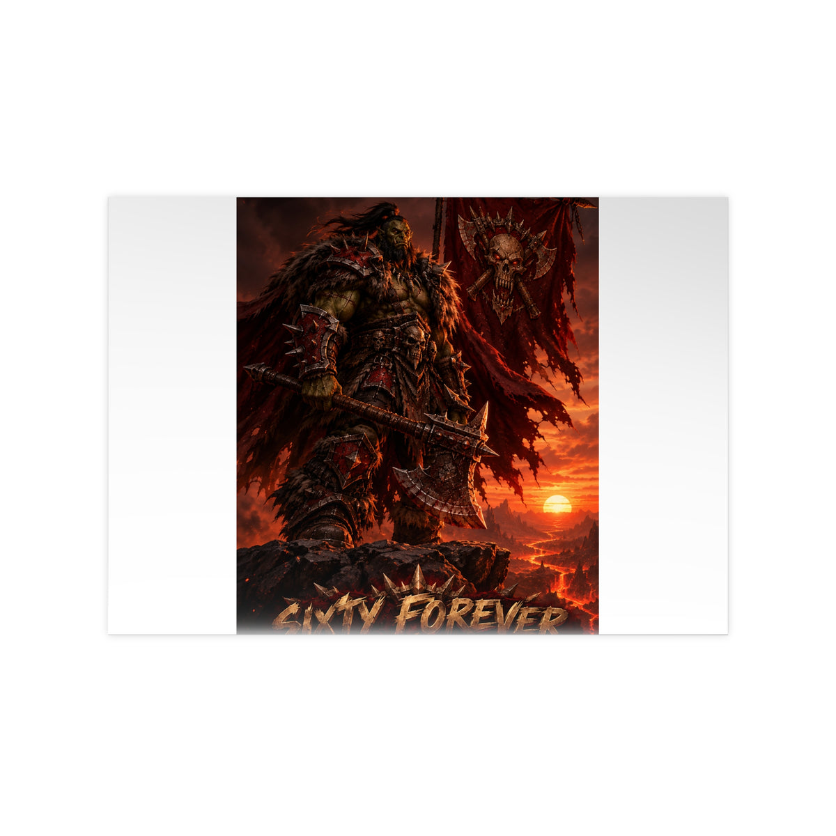 Photopaper Posters