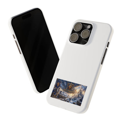 Slim Phone Cases