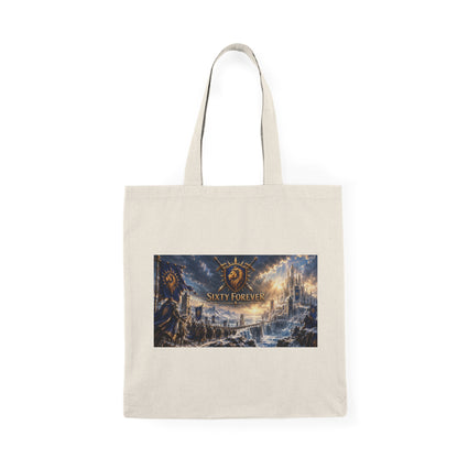 Natural Tote Bag