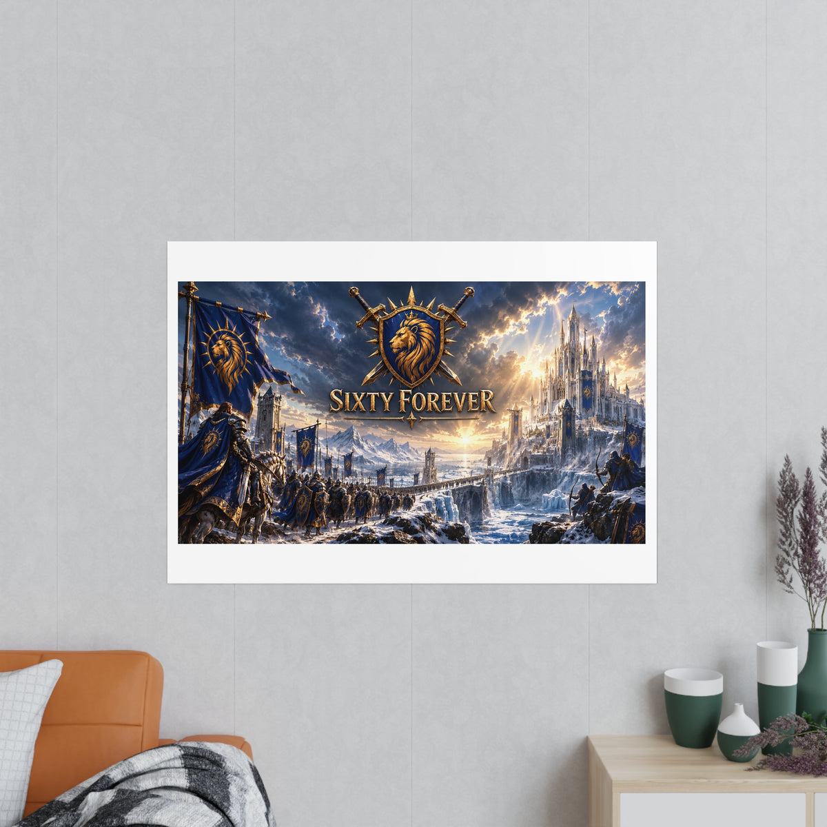 Photopaper Posters