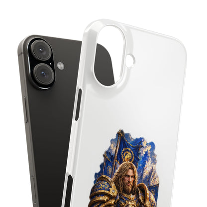 Slim Phone Cases