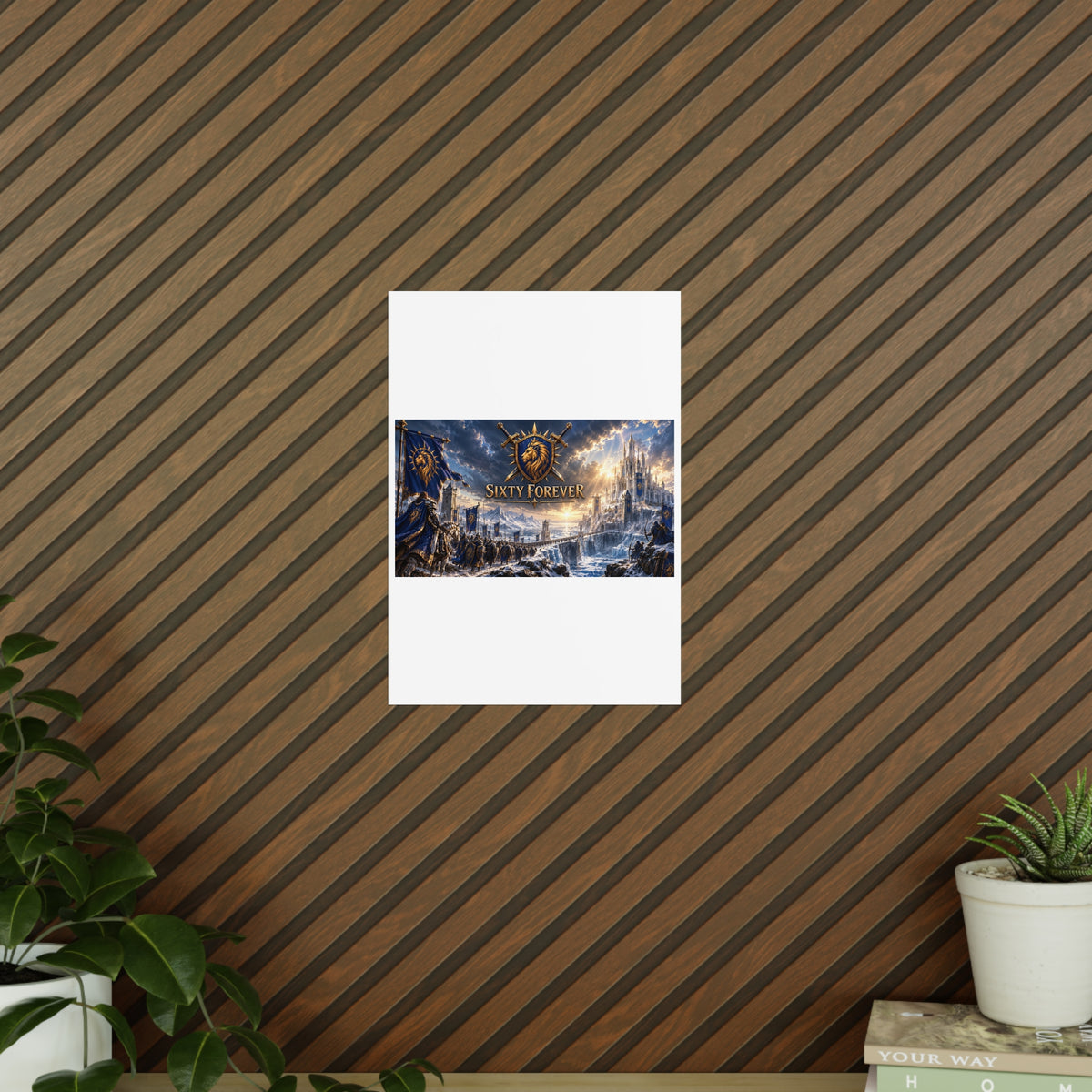 Photopaper Posters