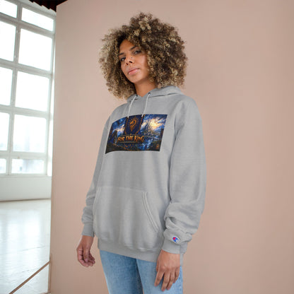 Champion Hoodie