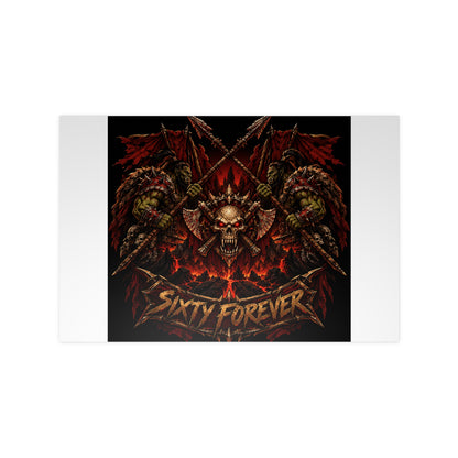Photopaper Posters