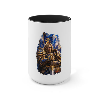 Accent Mugs