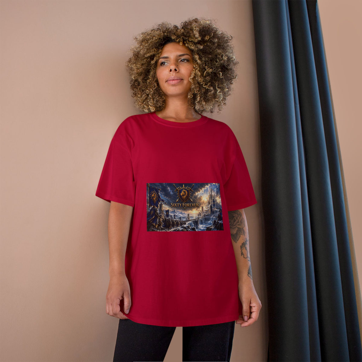 Champion T-Shirt