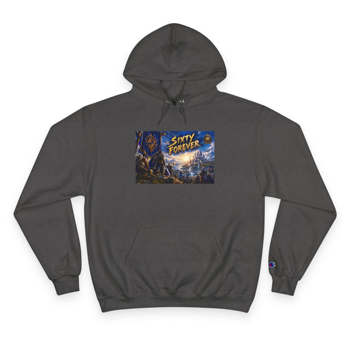 Champion Hoodie