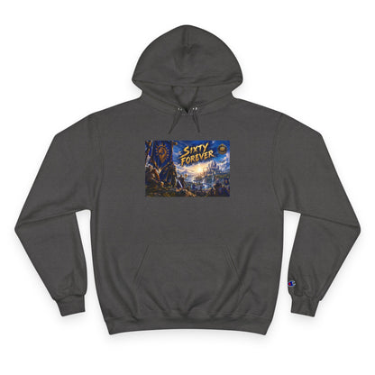 Champion Hoodie