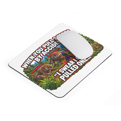 Mouse Pad (EU)
