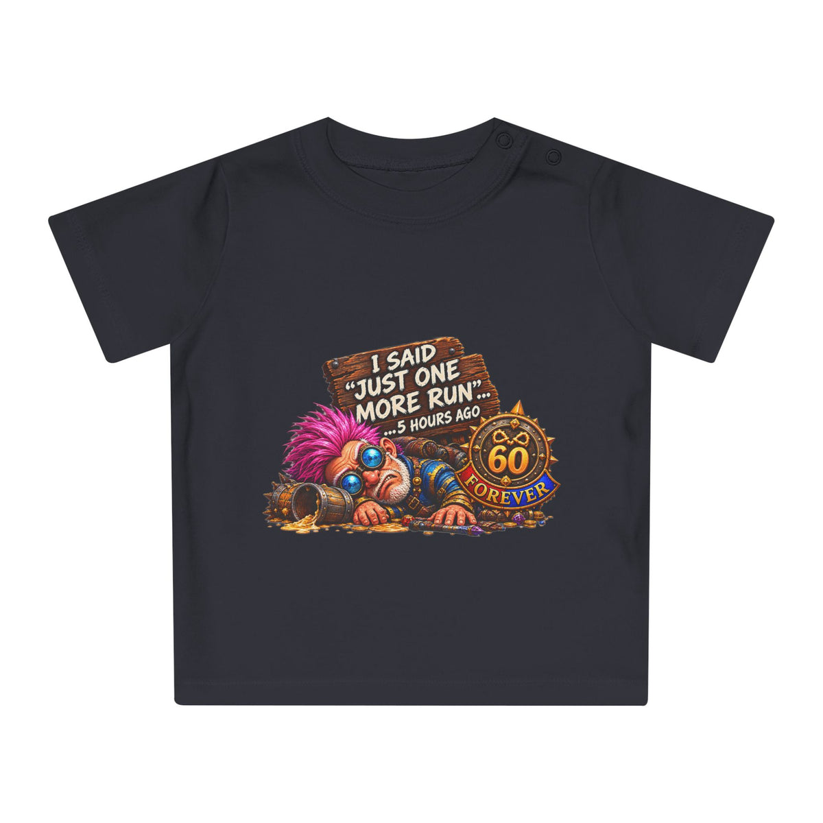 Baby T-Shirt