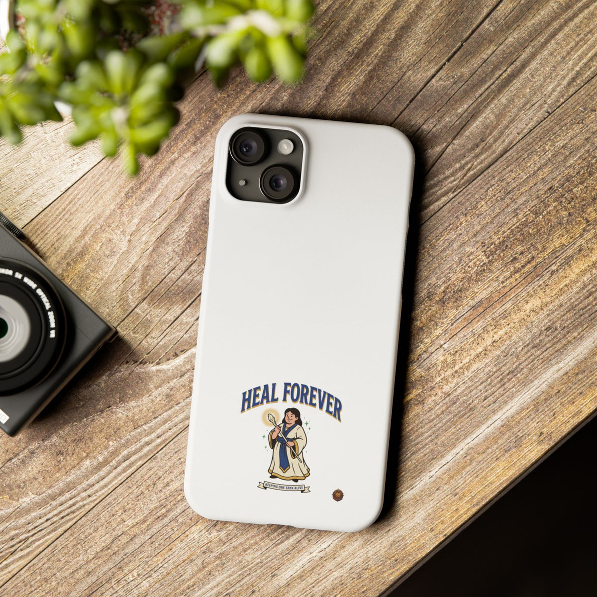 Slim Phone Cases