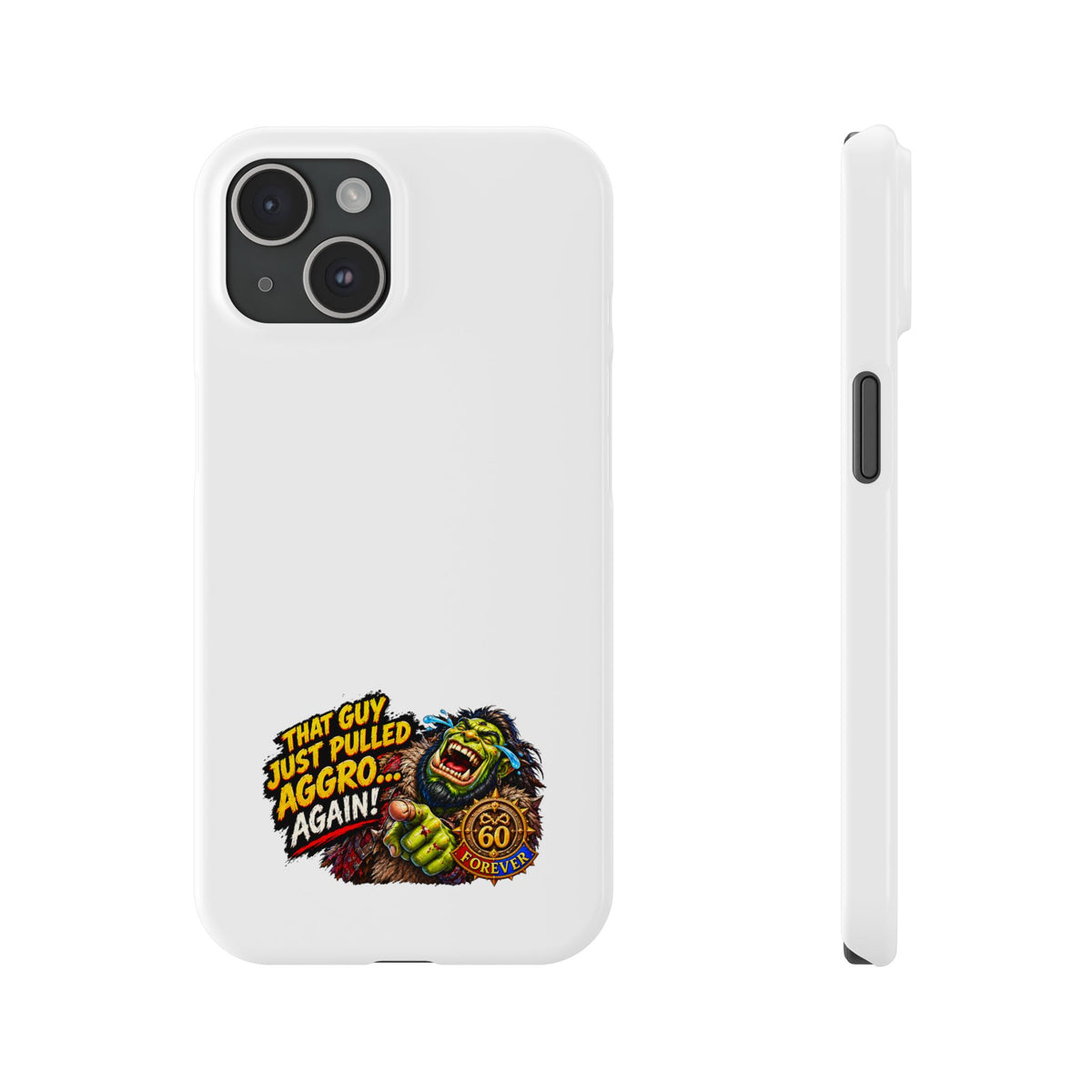 Slim Phone Cases