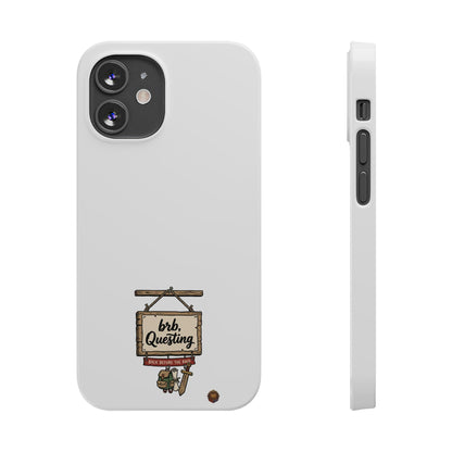 Slim Phone Cases