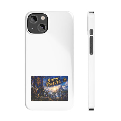 Slim Phone Cases