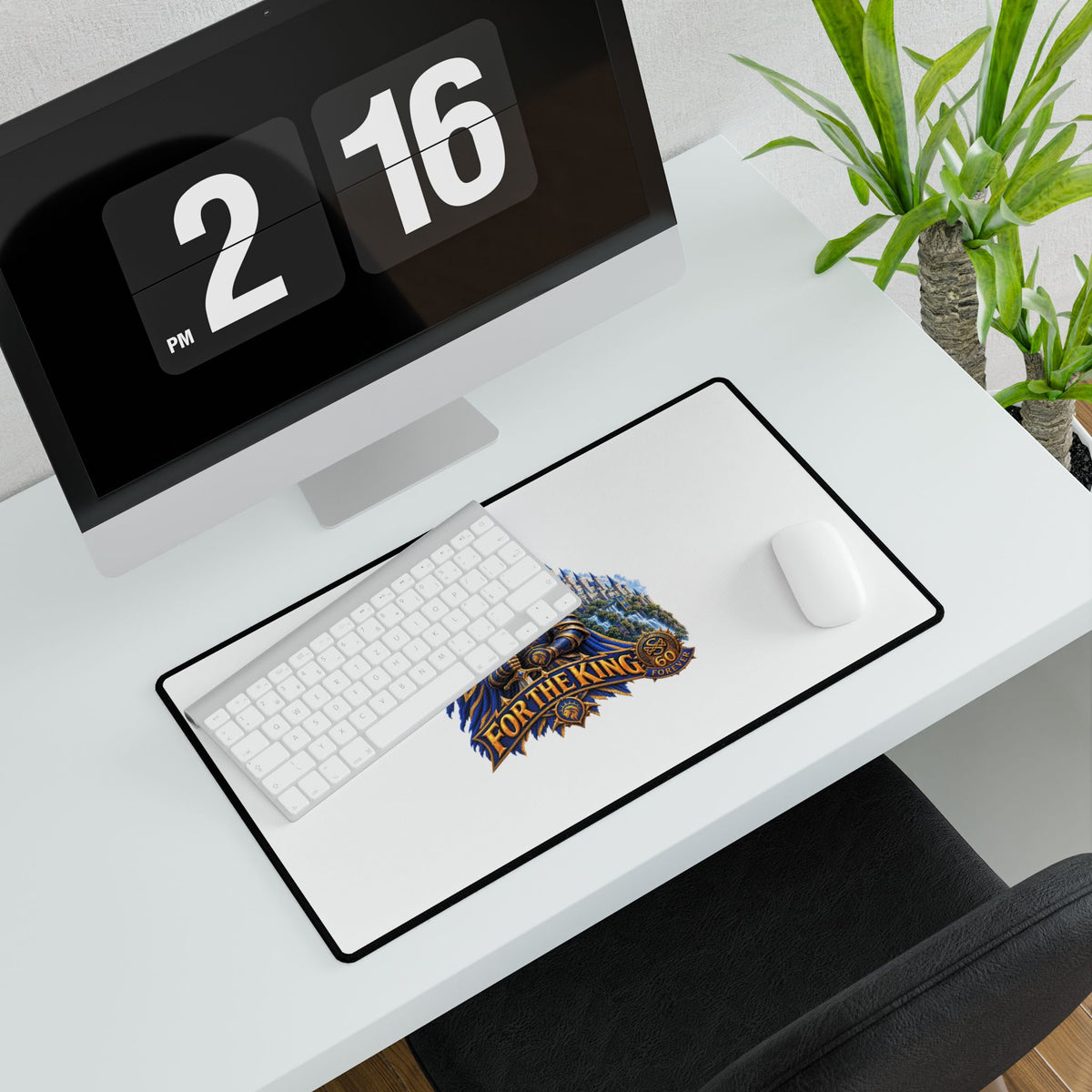 Desk Mats