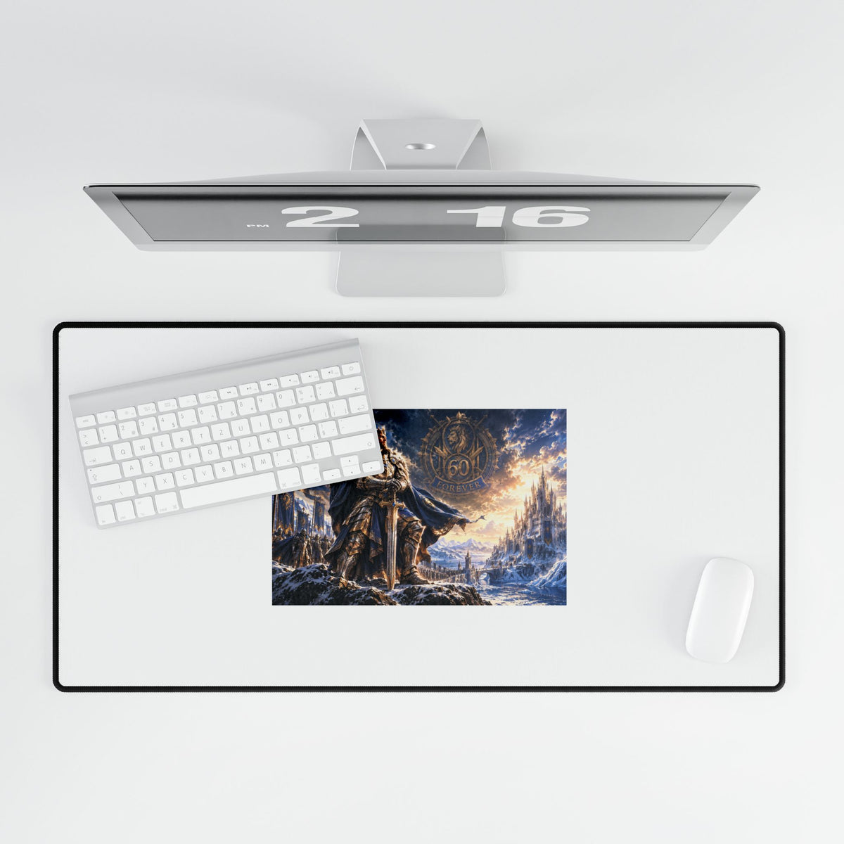 Desk Mats