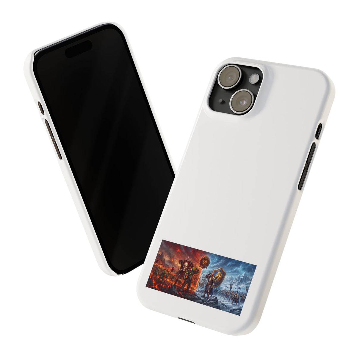 Slim Phone Cases