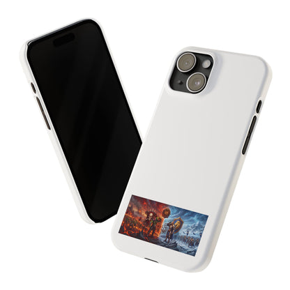 Slim Phone Cases