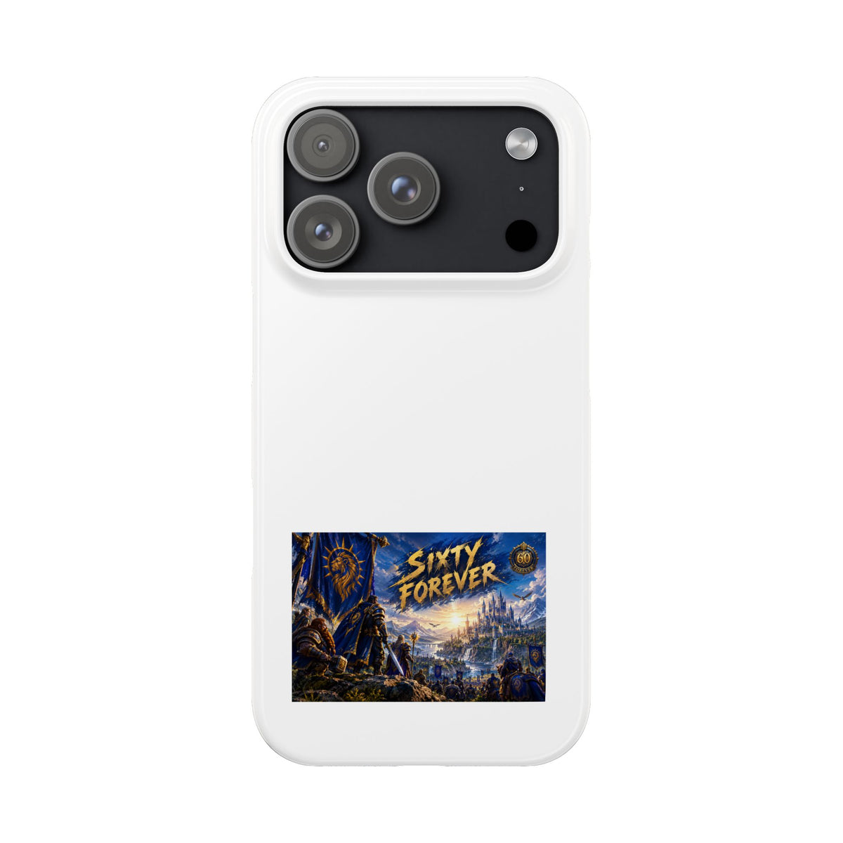 Slim Phone Cases