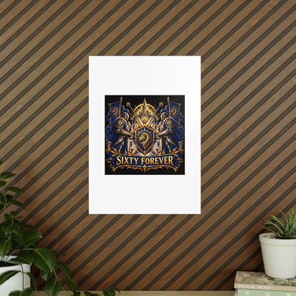 Photopaper Posters