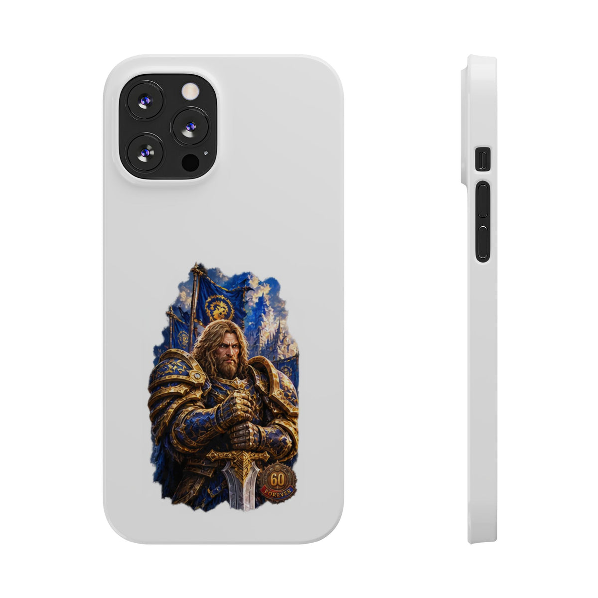 Slim Phone Cases