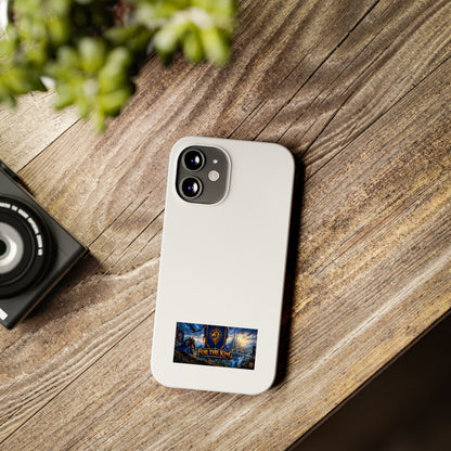 Slim Phone Cases