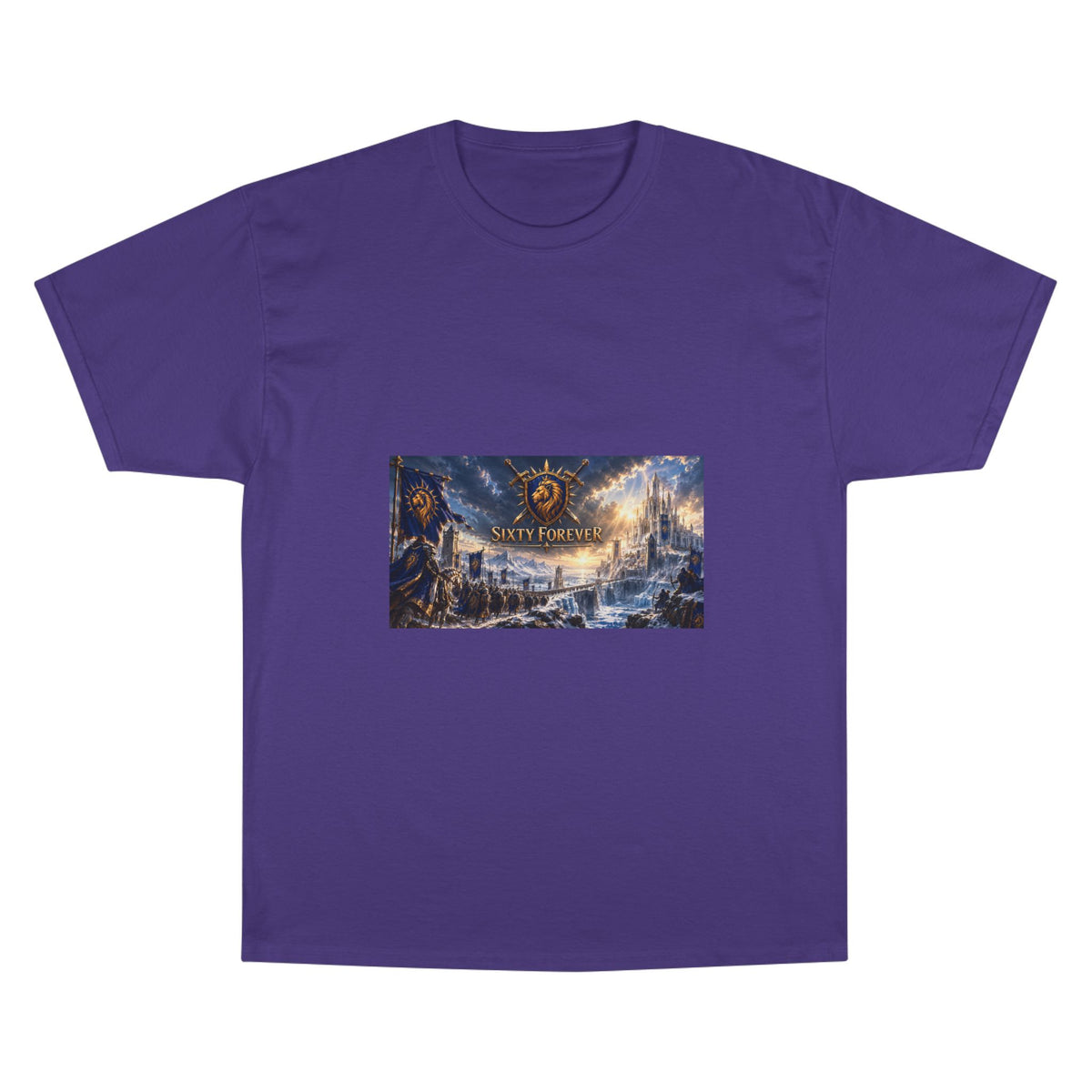 Champion T-Shirt