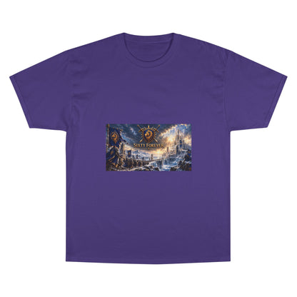 Champion T-Shirt