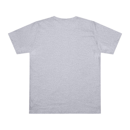 Lion Crest T-Shirt — Medieval Heraldry Emblem Tee
