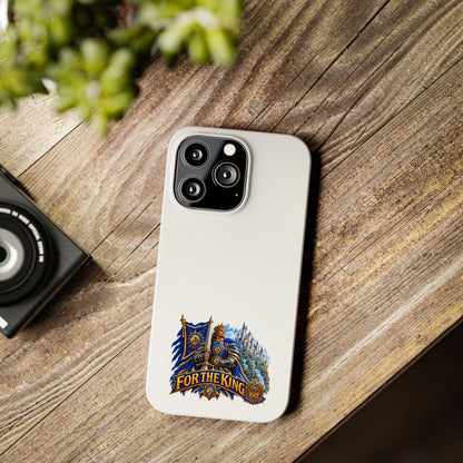 Slim Phone Cases
